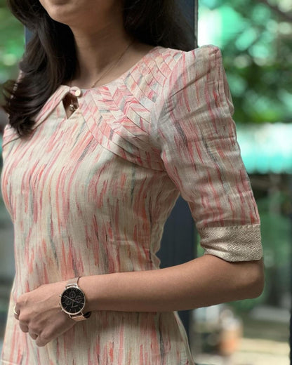 Elegant Festive Wear Kurti