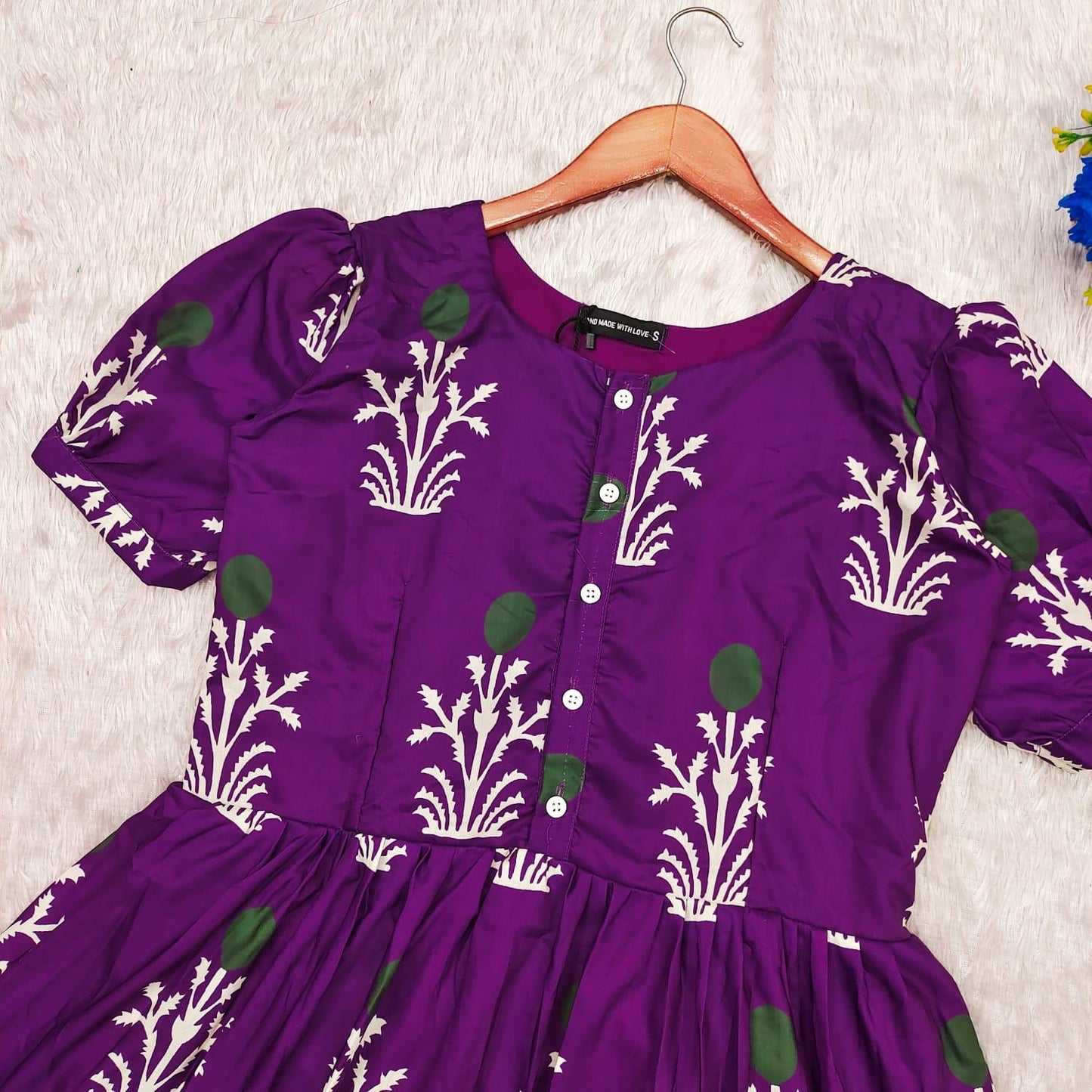 Cactus Maxi